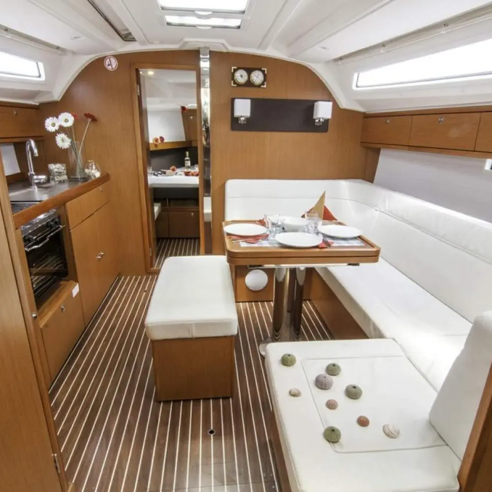 Hermes Bavaria 41 Cruiser 24