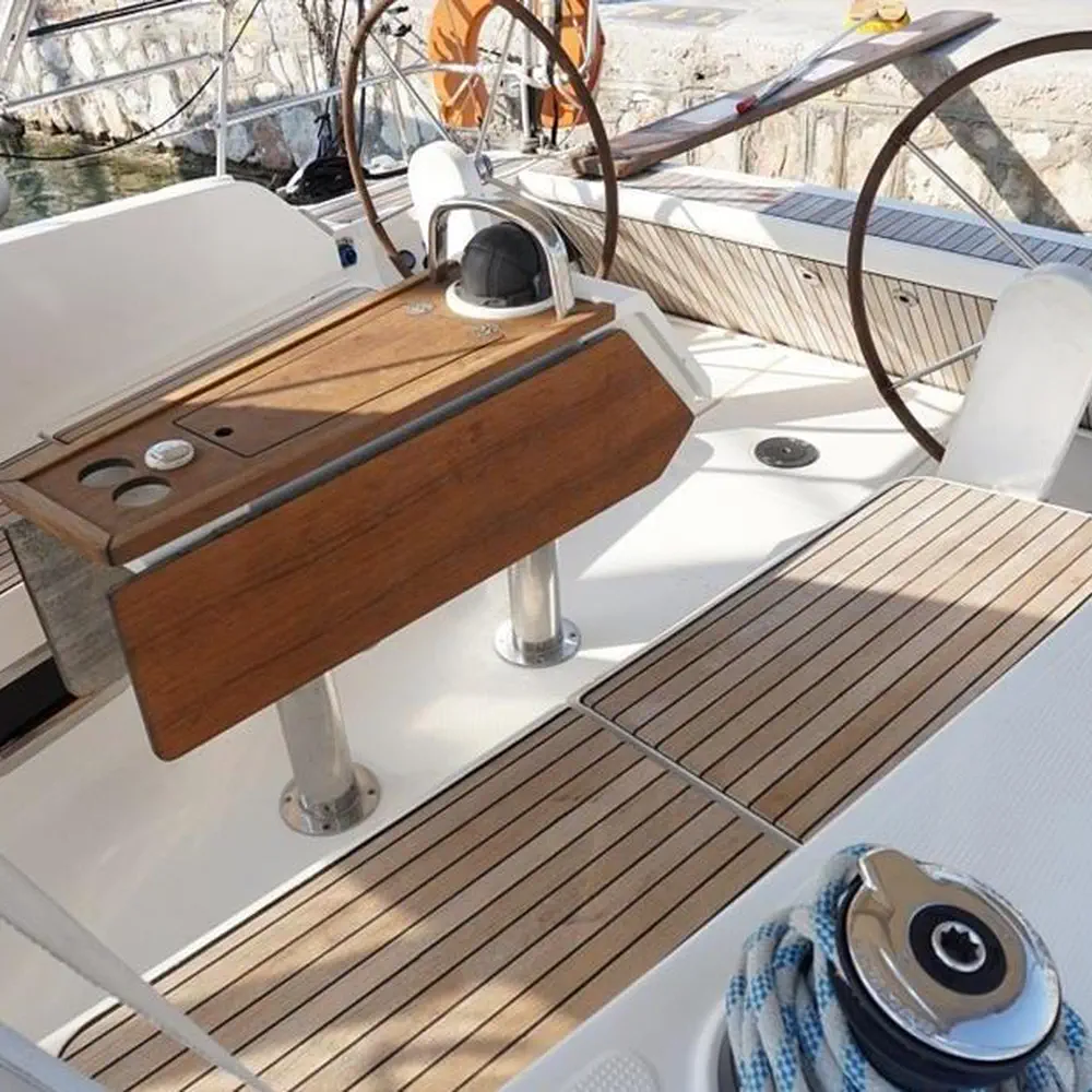 Hermes Bavaria 41 Cruiser 27