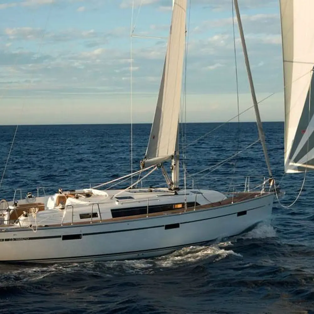 Blue Pearl 9