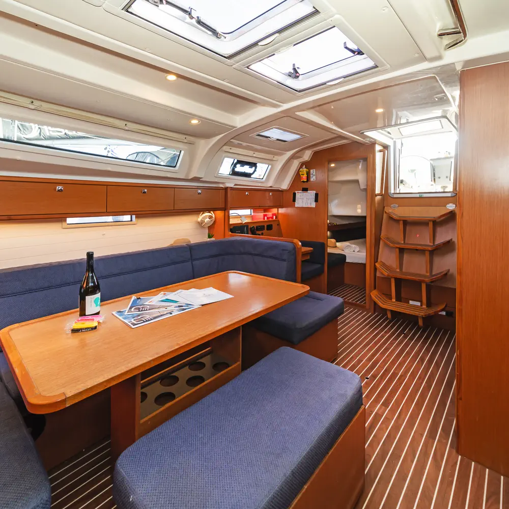 Blue Pearl 14