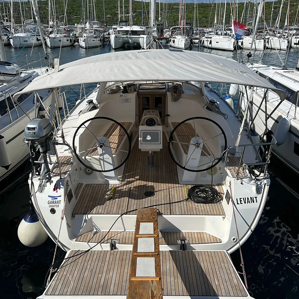 LEVANT 29
