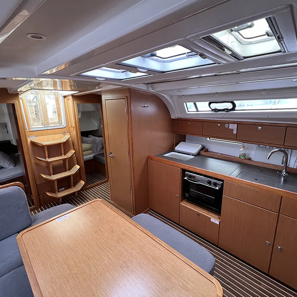 LEVANT 25