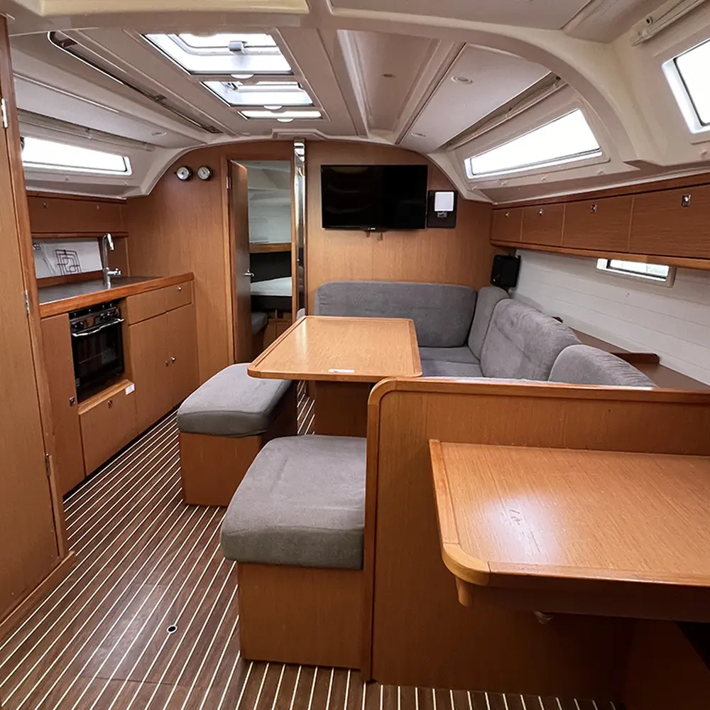 LEVANT 33