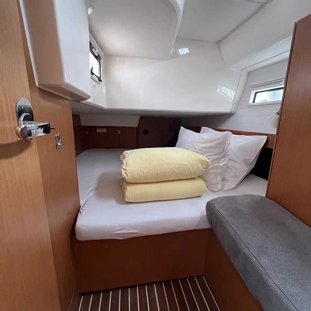 LEVANT 35