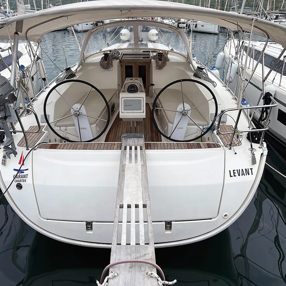 LEVANT 39
