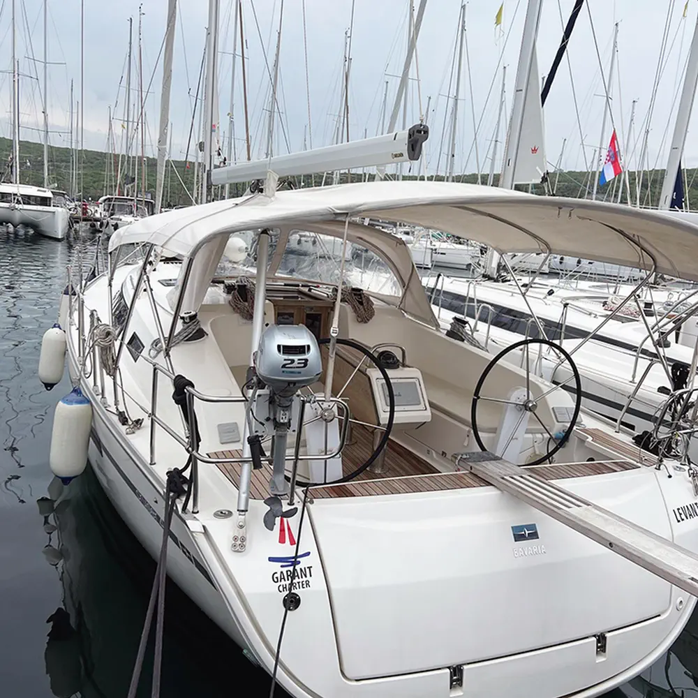 LEVANT 50