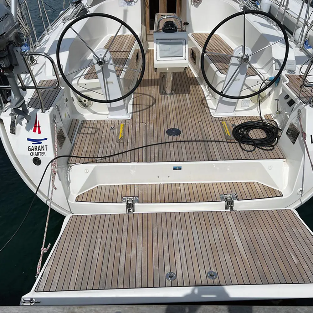 LEVANT 46