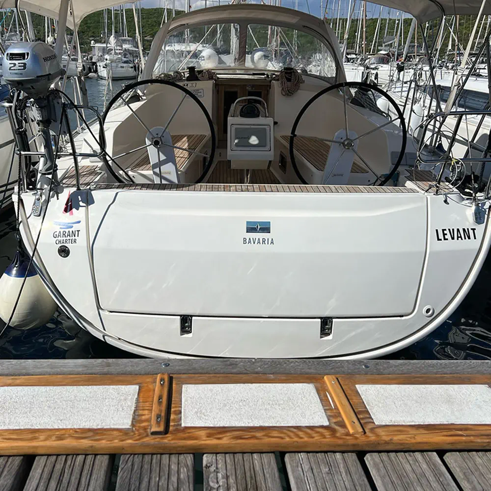 LEVANT 49