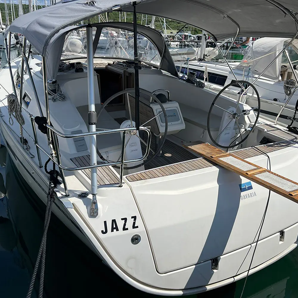 JAZZ 15