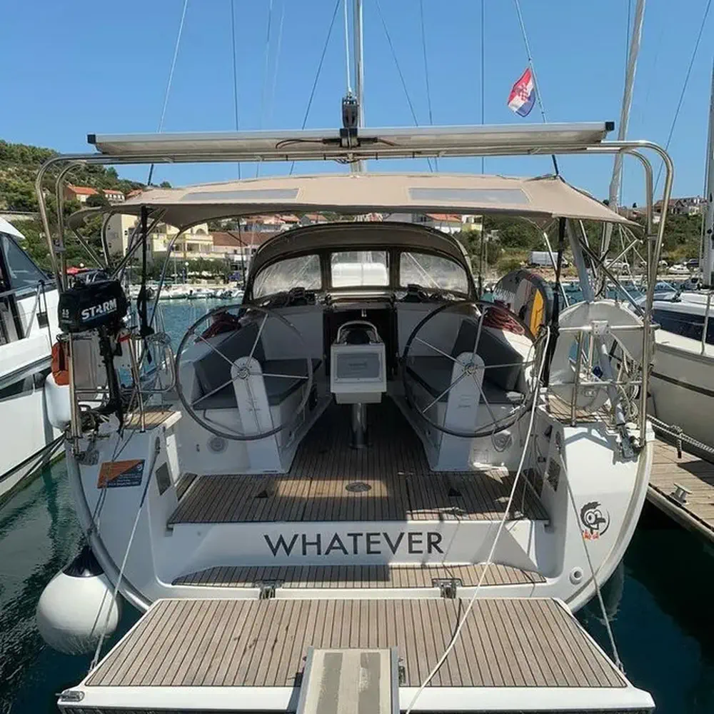 WHATEVER 2