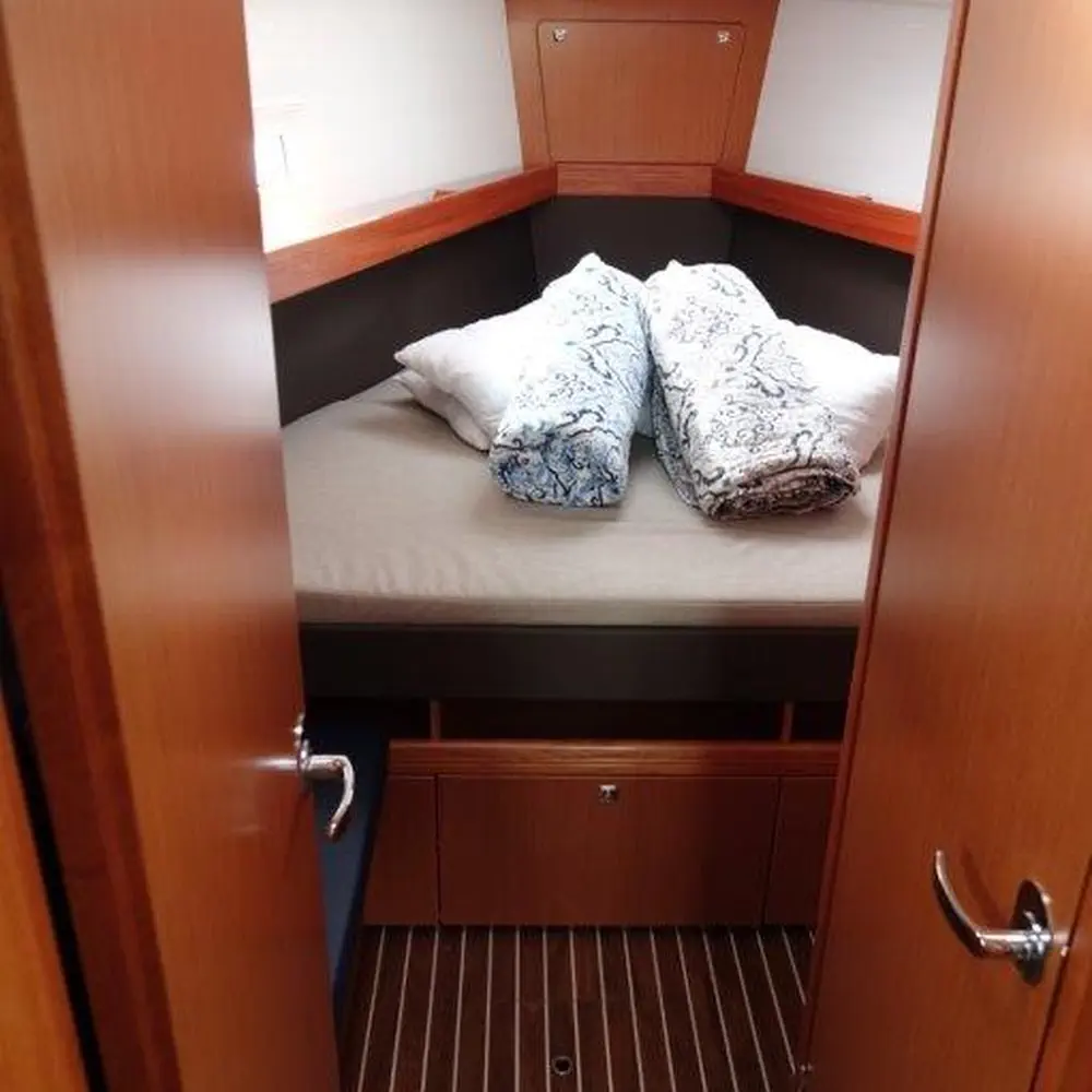 Oberon 7