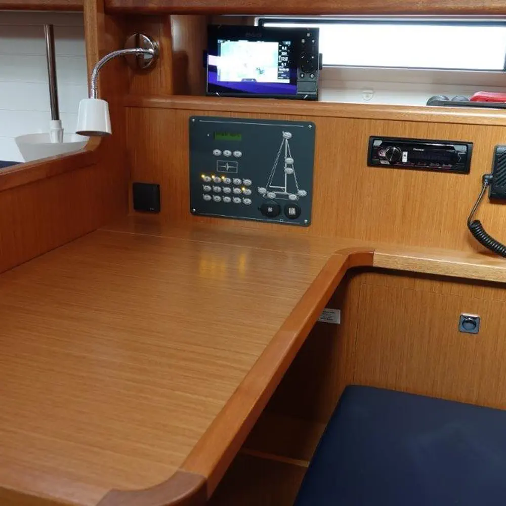 Oberon 3
