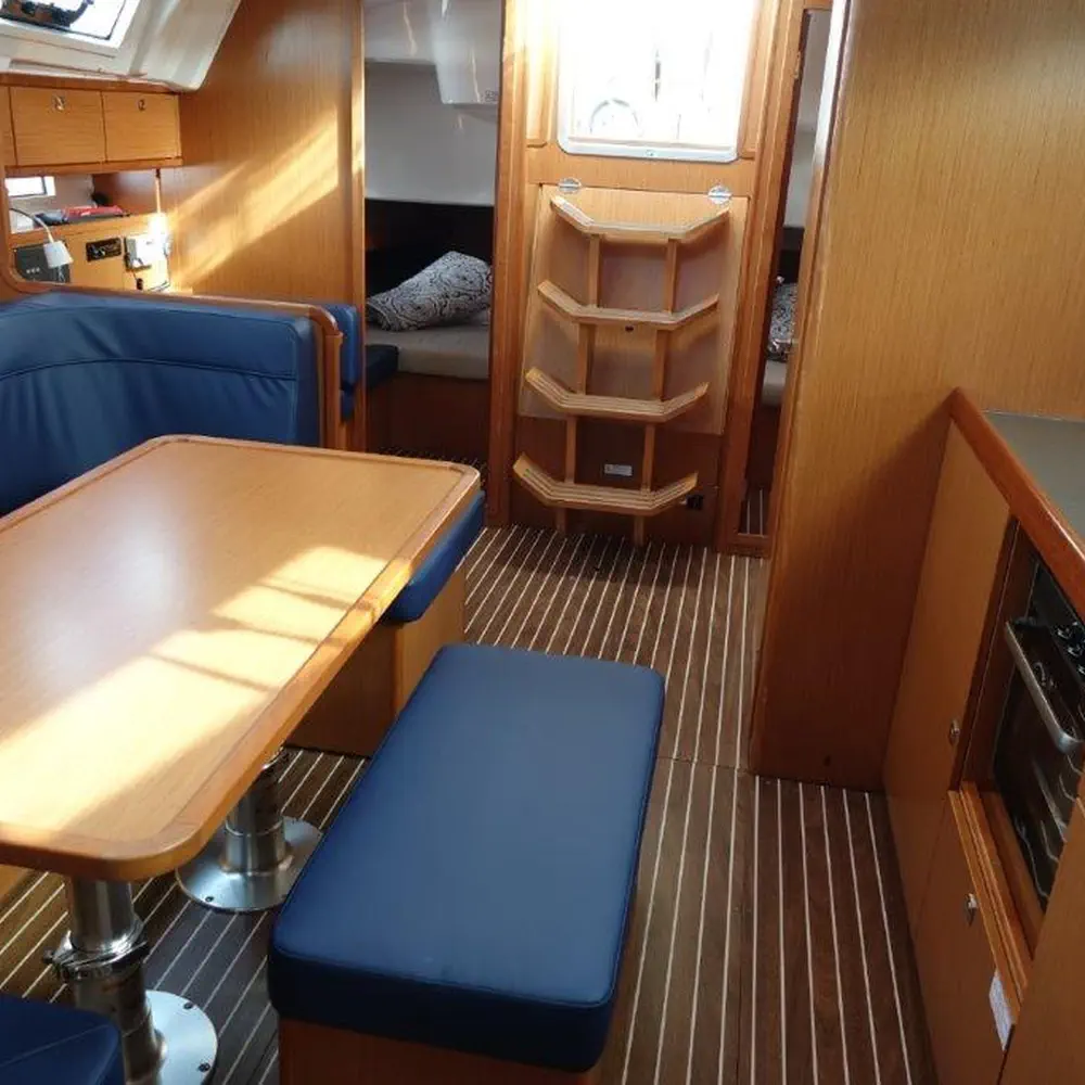 Oberon 8