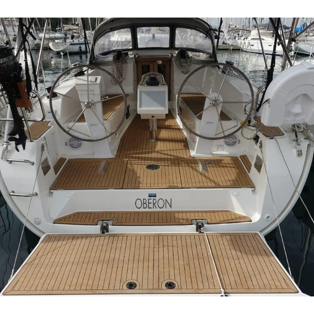 Oberon 6