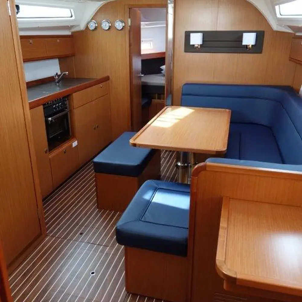 Oberon 9