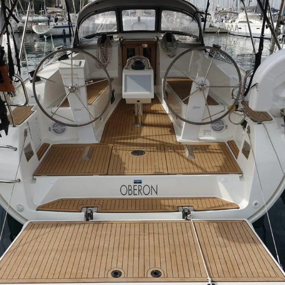 Oberon 10