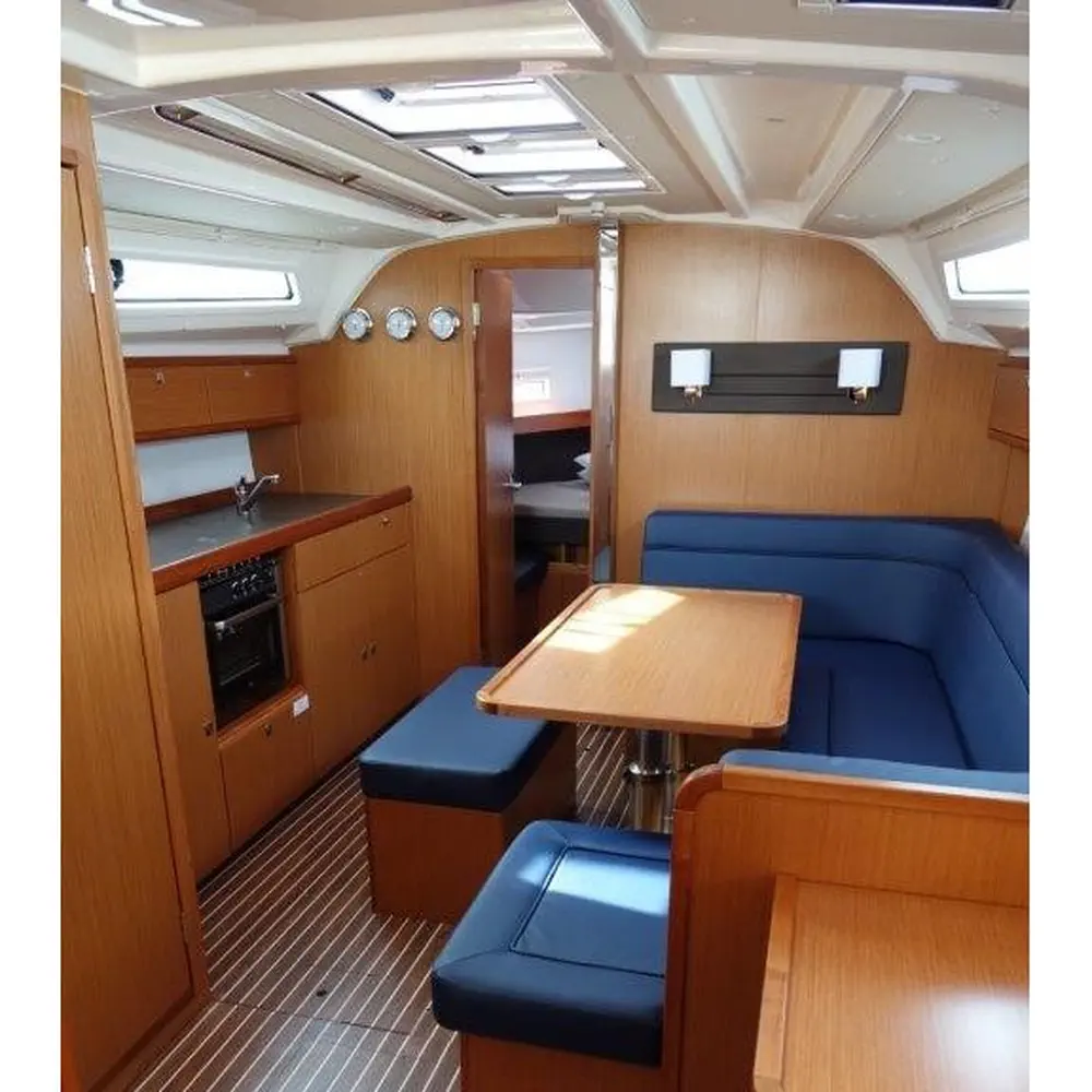 Oberon 15