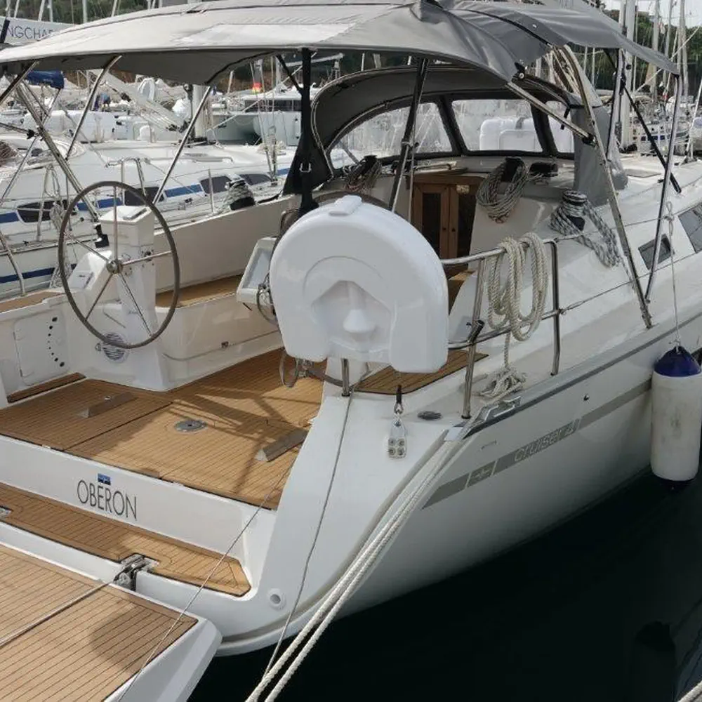 Oberon 11