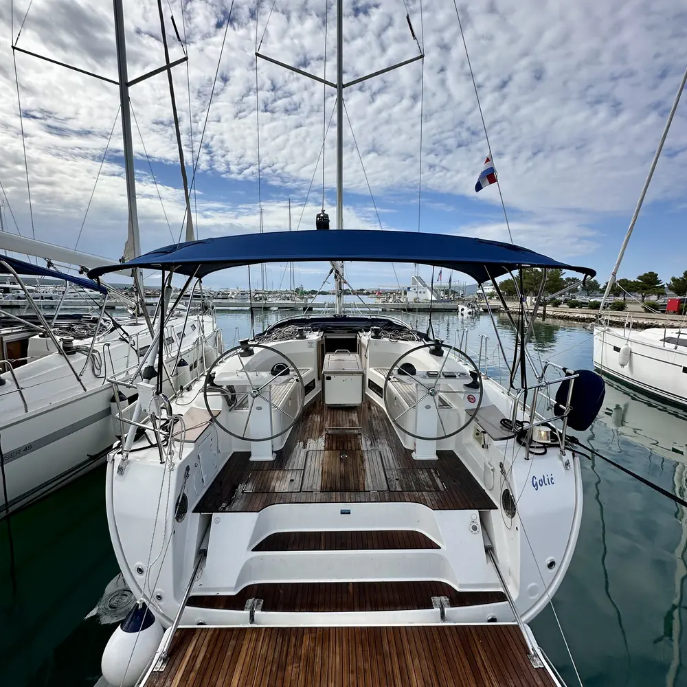 Golić 8