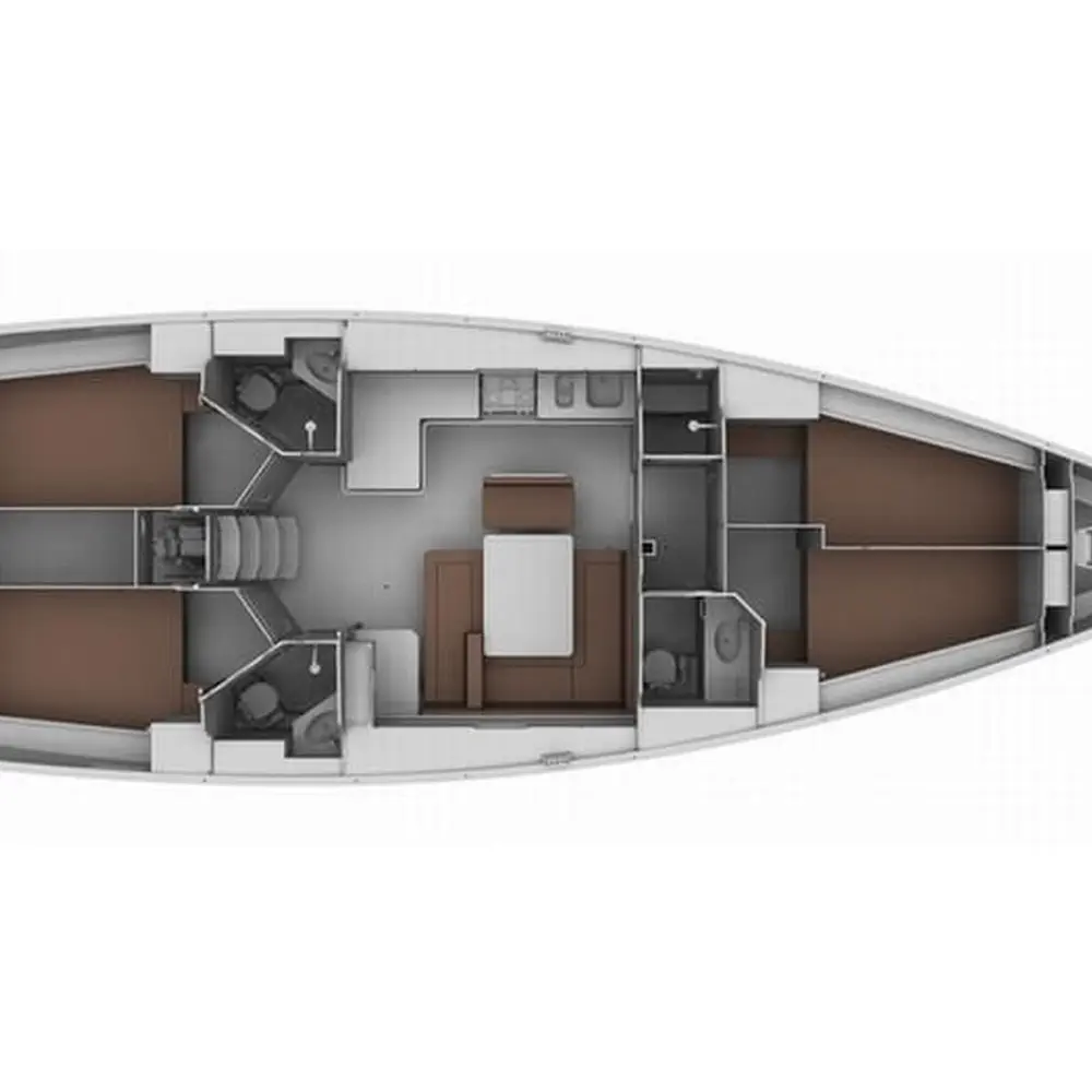 Wave Dancer 10