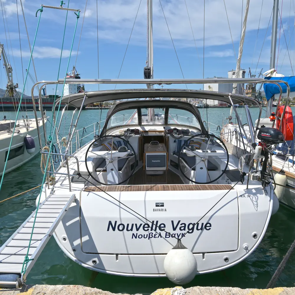 Nouvelle Vague 2