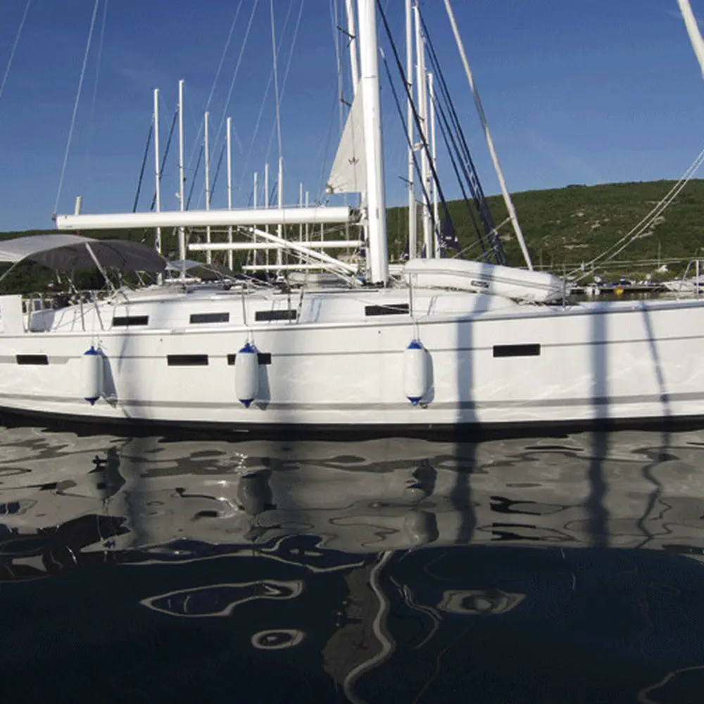 VIHOR 8