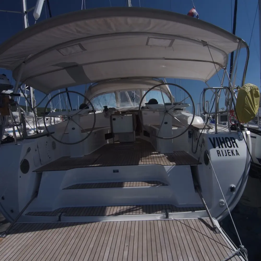VIHOR 6