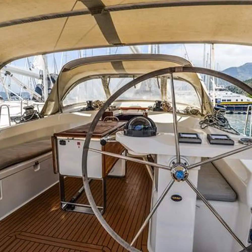 Santa Maria 2