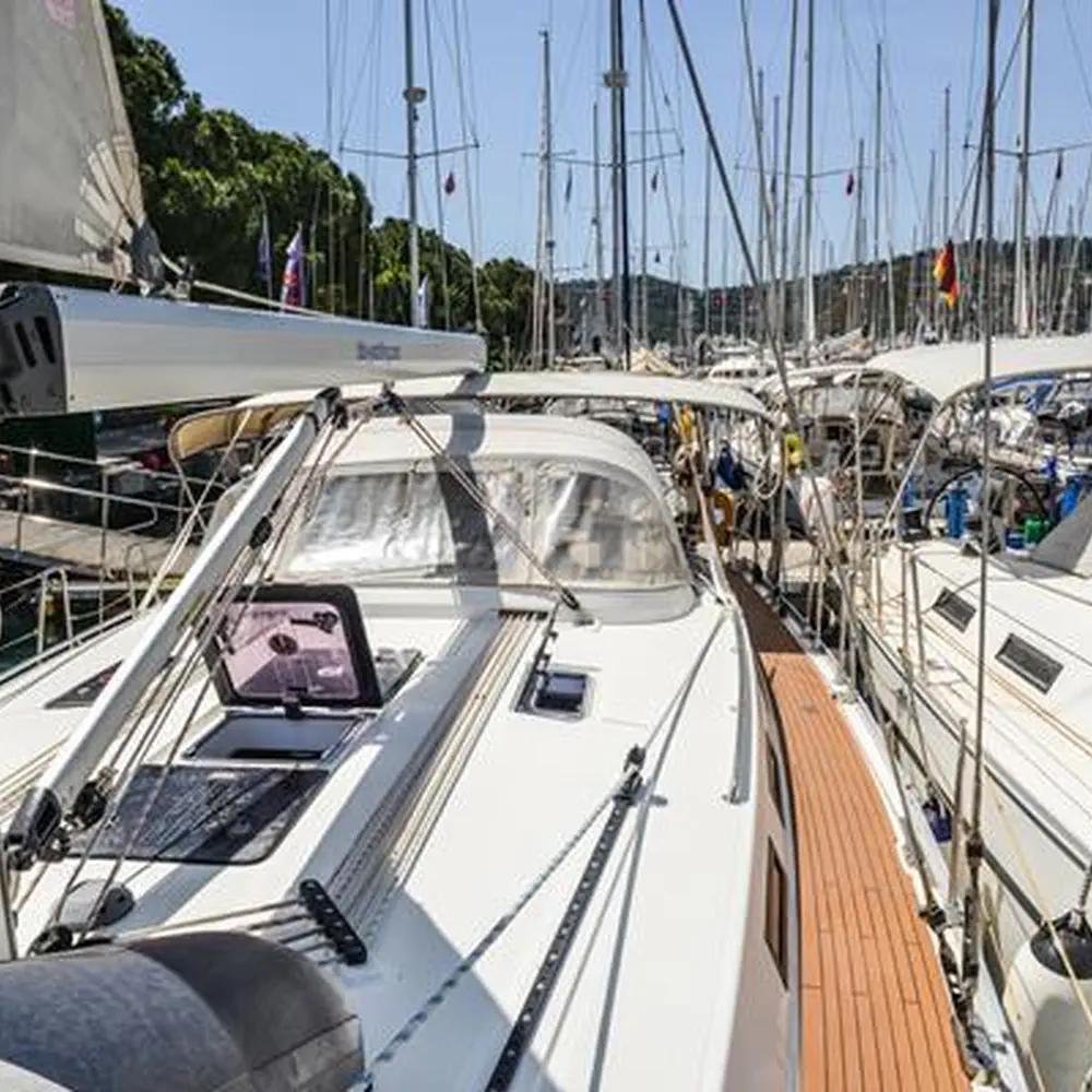 Santa Maria 5