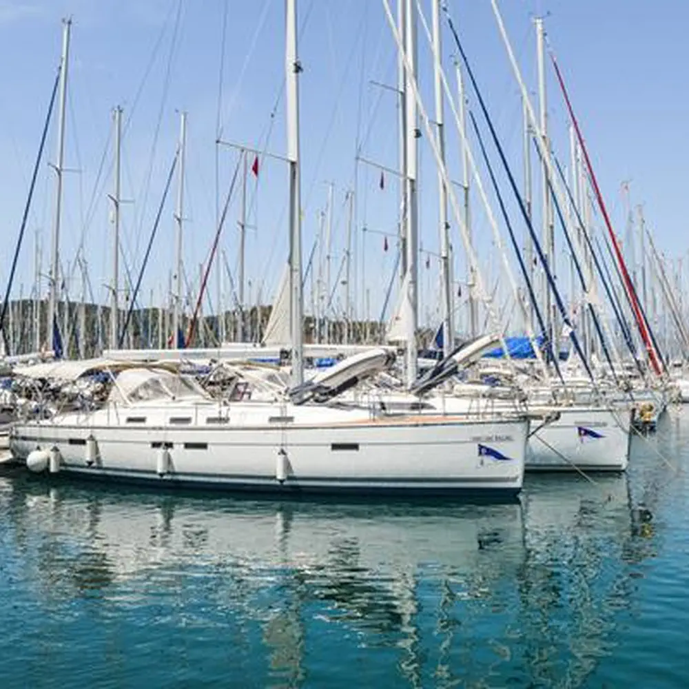 Santa Maria 8