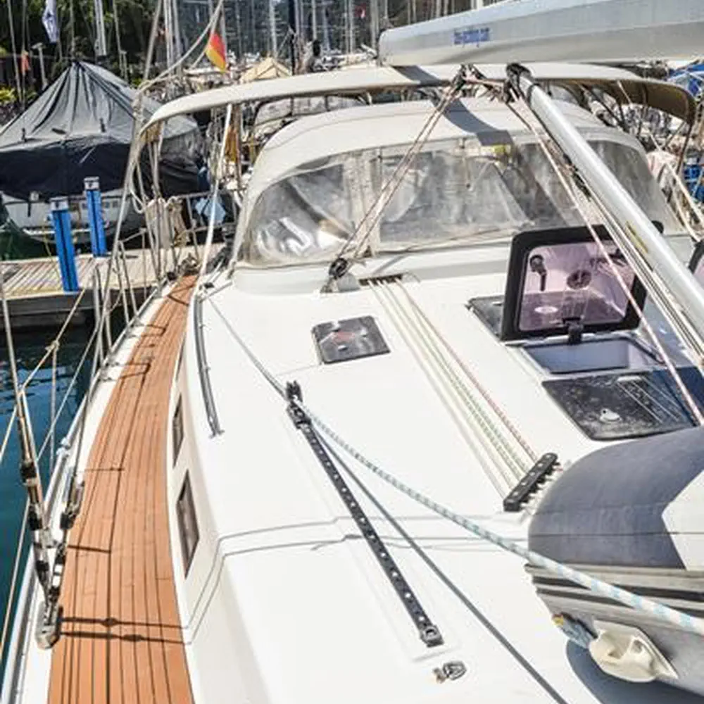 Santa Maria 3