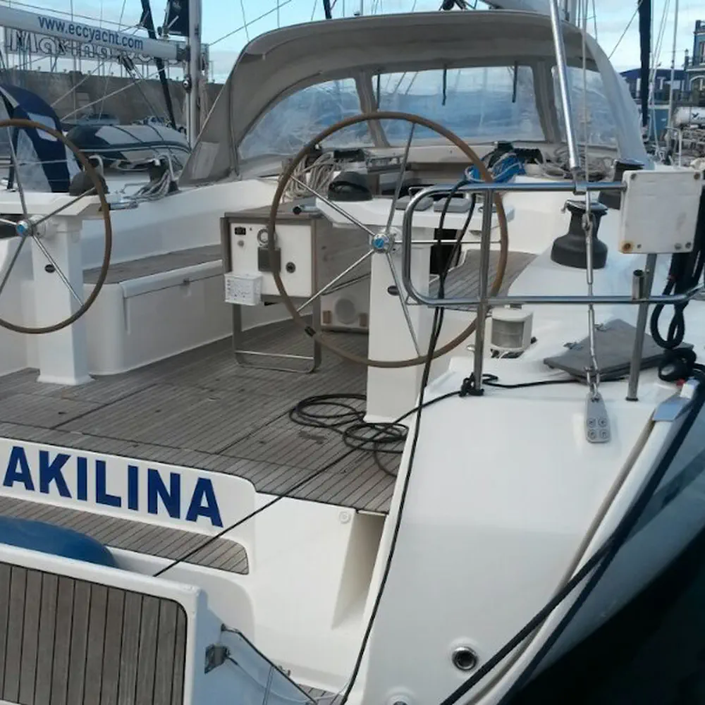 Akilina 1