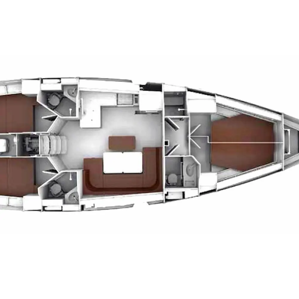 S/Y Nefeli 3