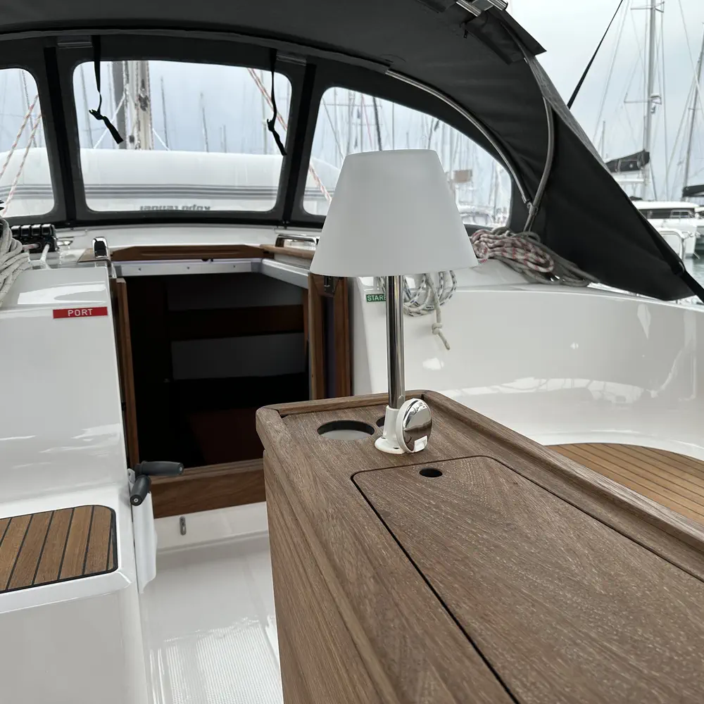 S/Y Nefeli 1
