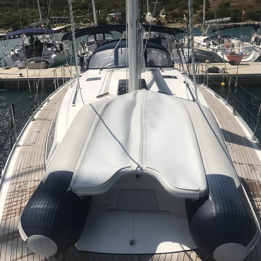 Aludra 5