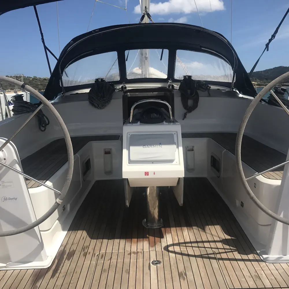 Aludra 15