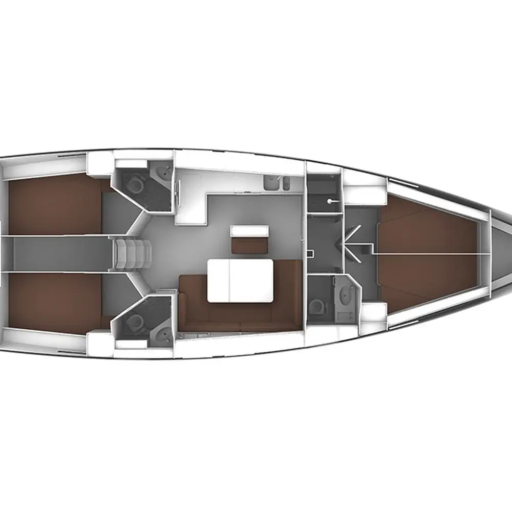 S/Y Amaryllis 5