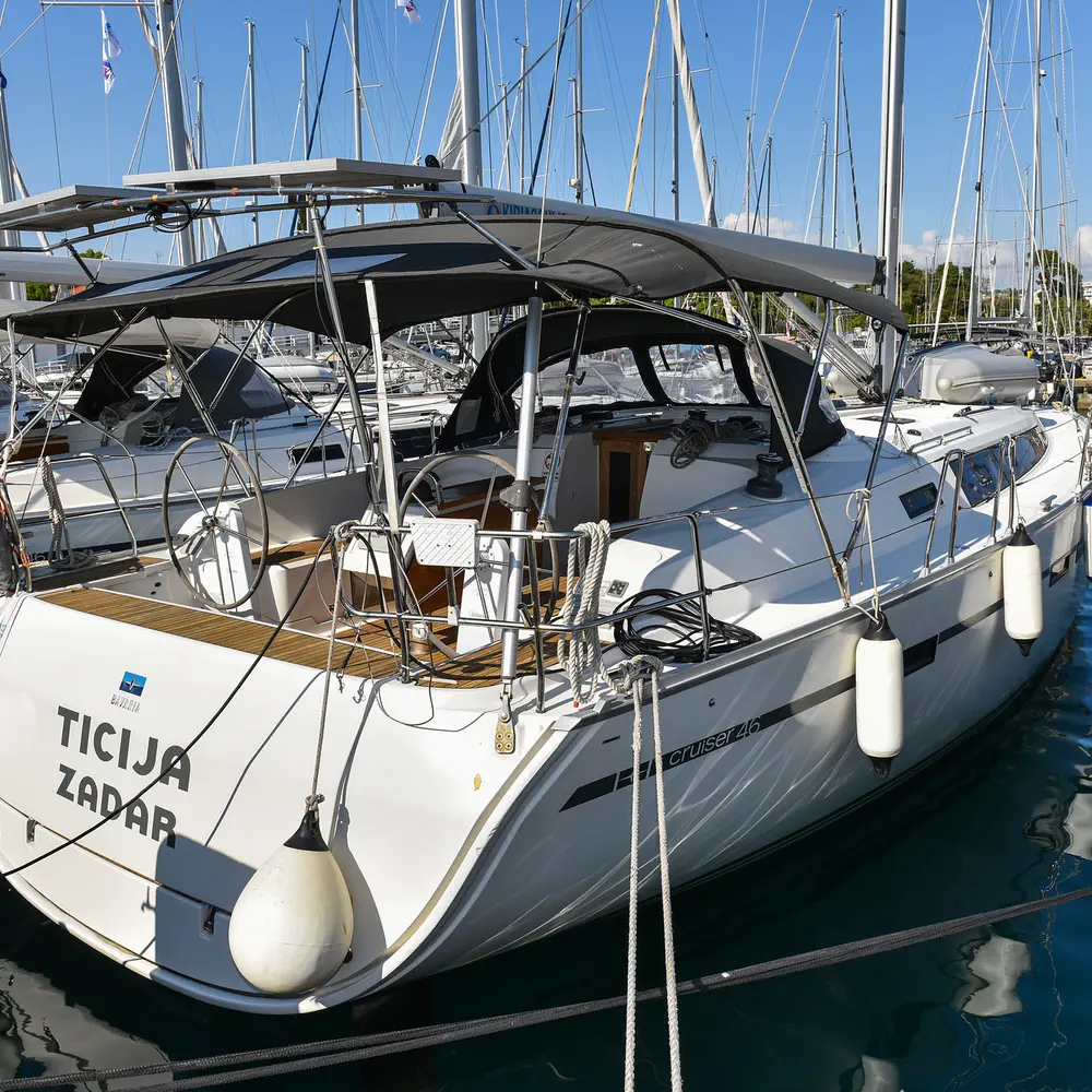 TICIJA 64