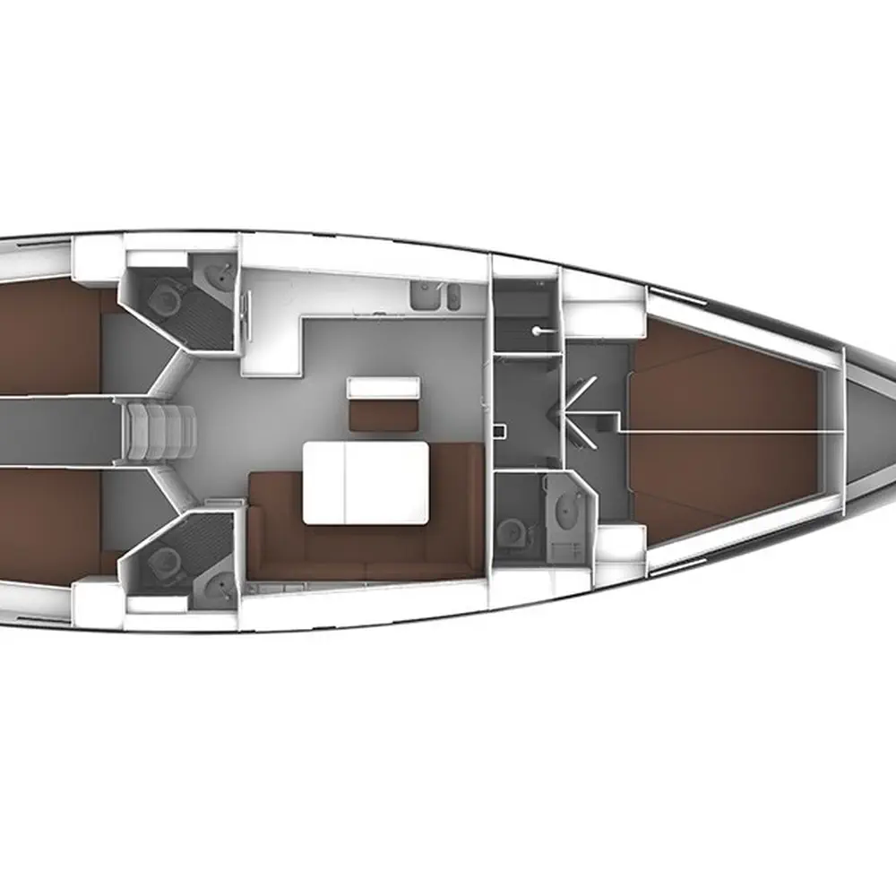 S/Y Orsalia 3