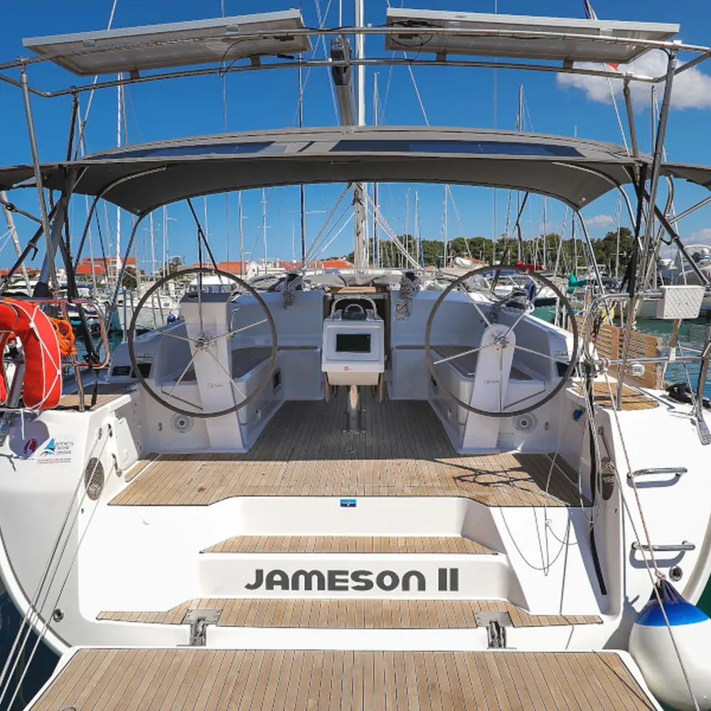 Jameson II 32