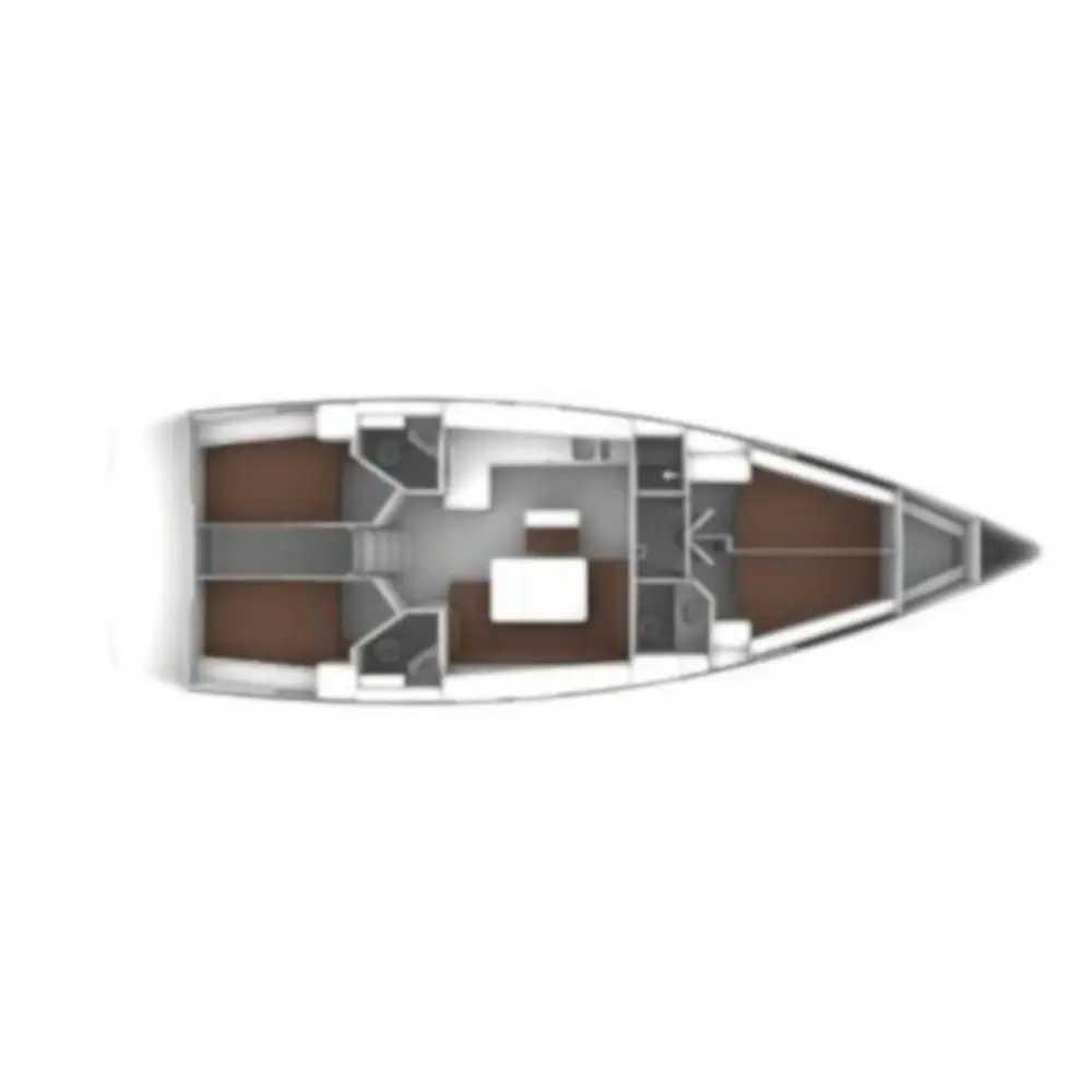 Jameson II 36