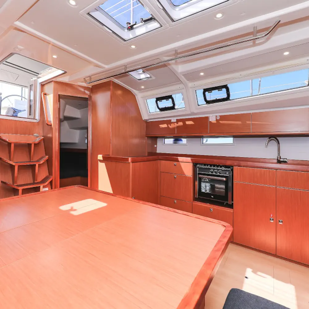 Jameson II 34