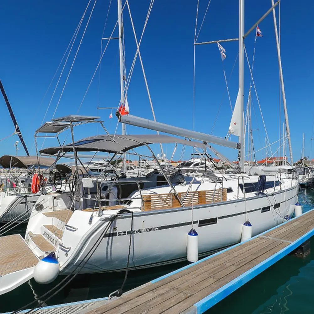 Jameson II 33