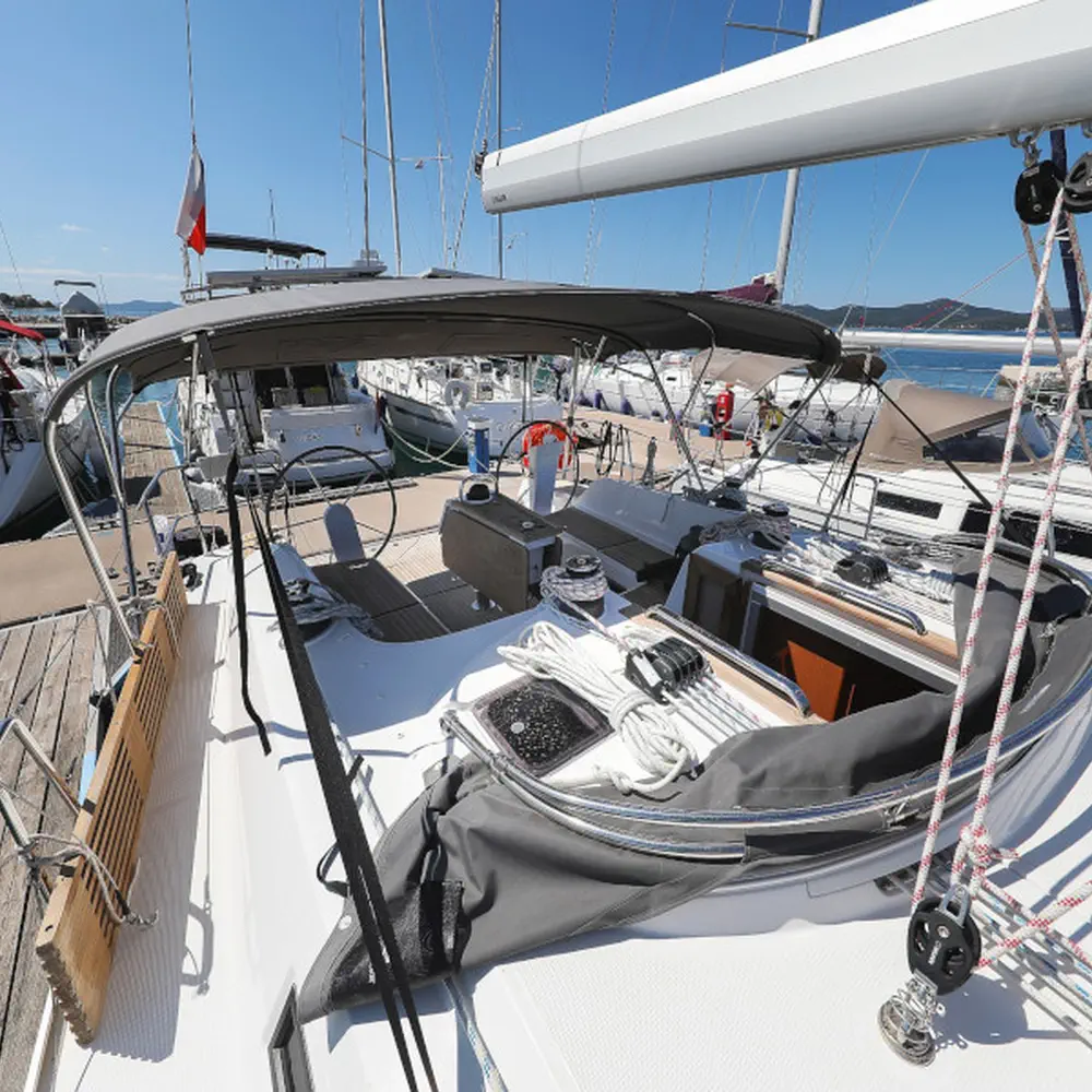 Jameson II 38