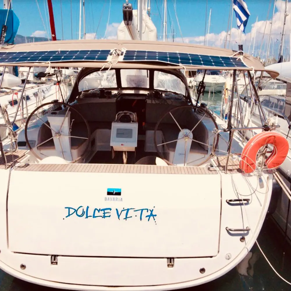 Dolce Vita 10