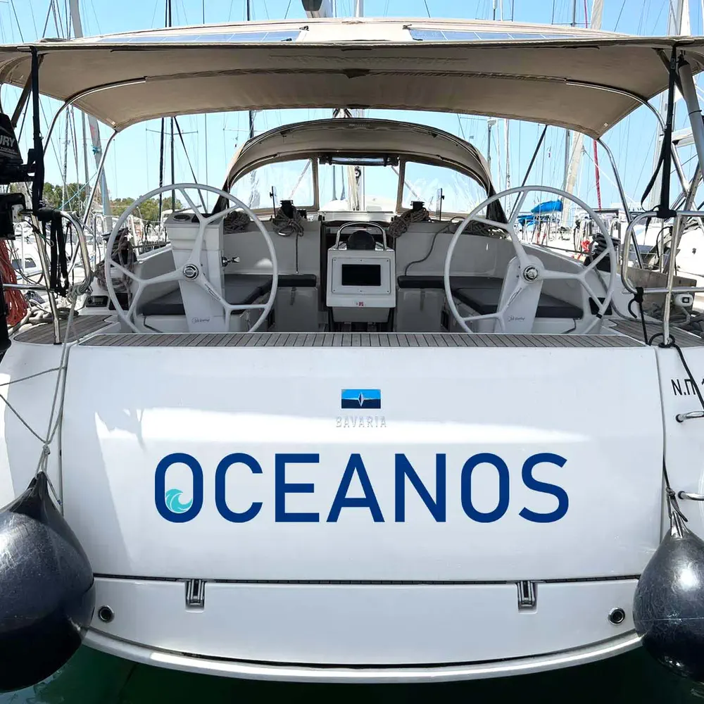 Oceanos 2
