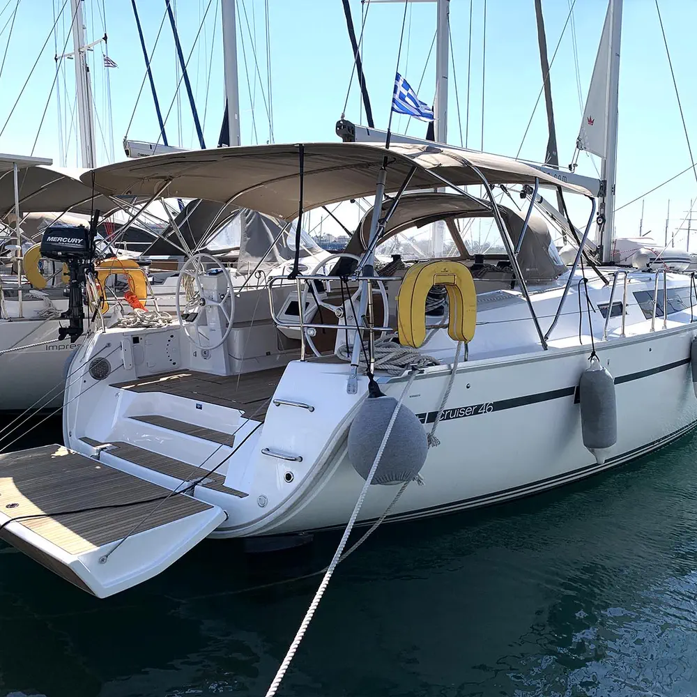 Oceanos 7