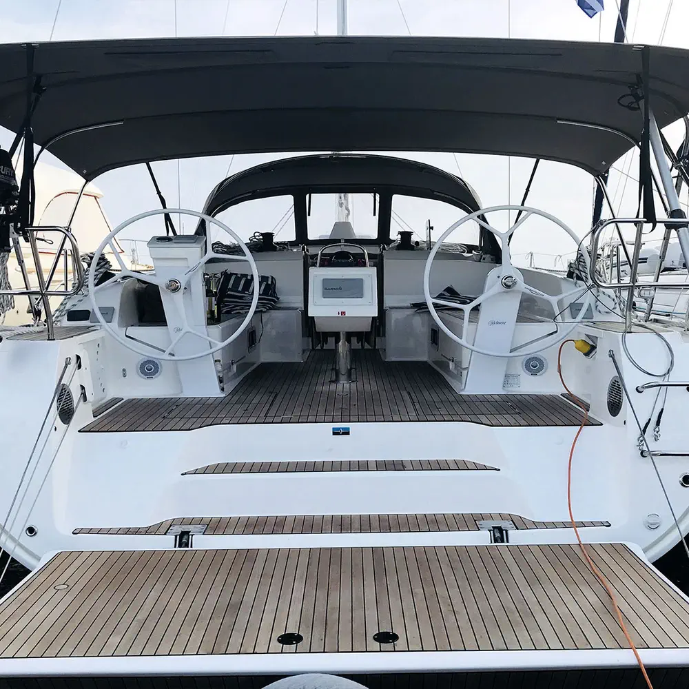 Oceanos 11