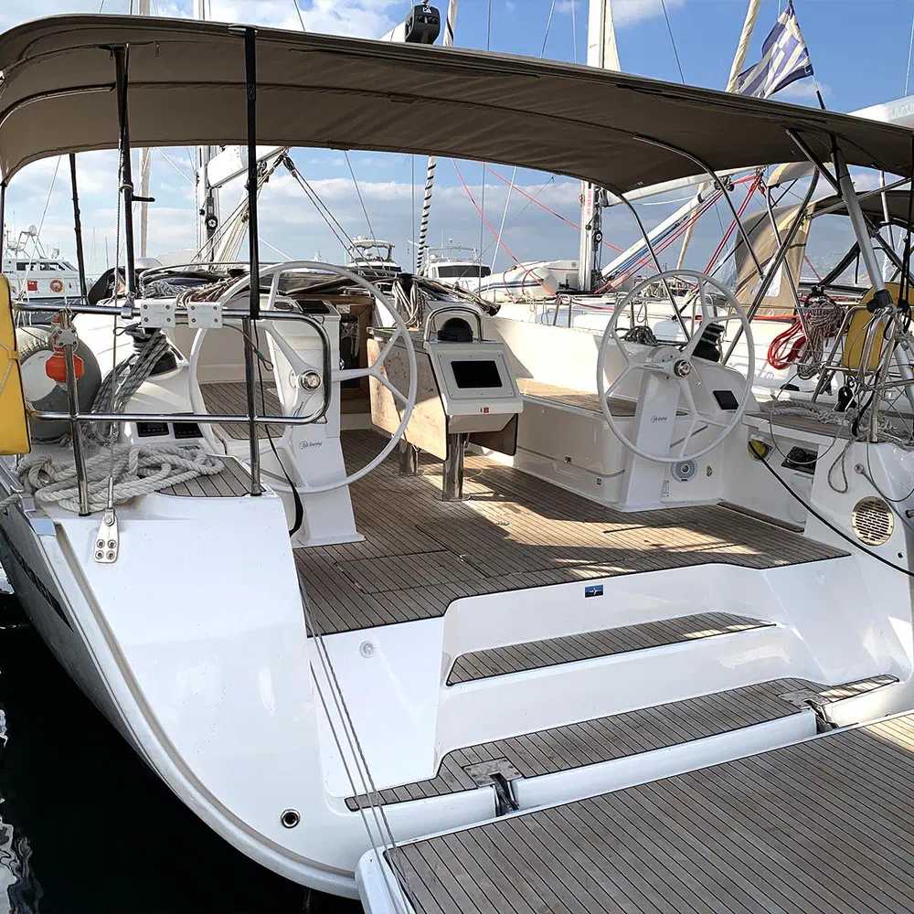 Oceanos 14
