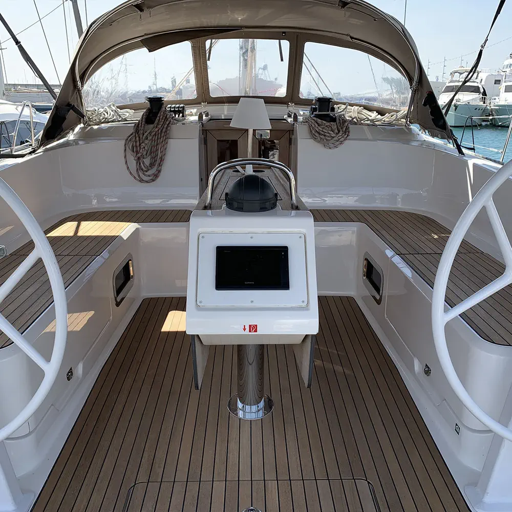 Oceanos 15